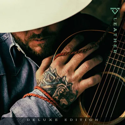 Obrázek produktu pro Cody Johnson: Leather (Deluxe Edition)