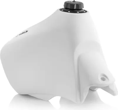 Immagine prodotto di Serbatoio ACERBIS bianco capacità 20L per YAMAHA TT 600 R