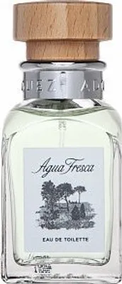 Produktbild von Herrenparfüm Agua Fresca Adolfo Dominguez EDT   60 ml