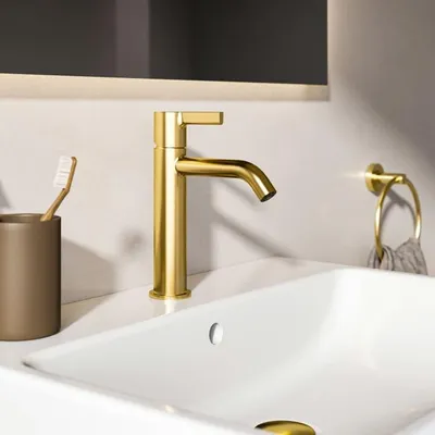 Obrázek produktu pro IDEAL STANDARD BE279A2 Umyvadlová baterie Joy Grande