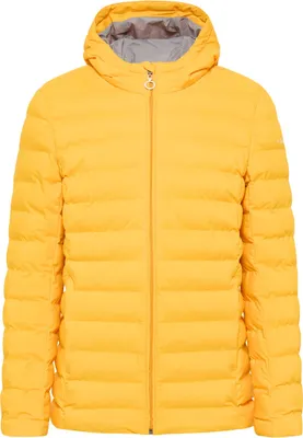 Image de CALEY  Veste matelassée rembourrée pour homme - Jaune, L