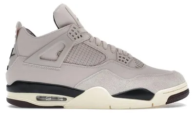 Produktbild von Jordan 4 Retro OG SP A Ma Maniére While You Were Sleeping (Women's) - EU 38.5