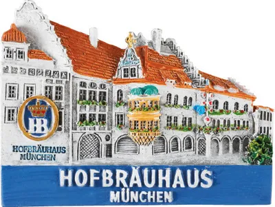 Produktbild von Magnet Fassade