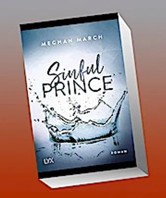 Produktbild von Sinful Prince