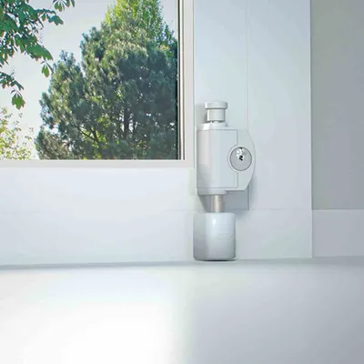 Produktbild von Fenster-Türschloss FTR70