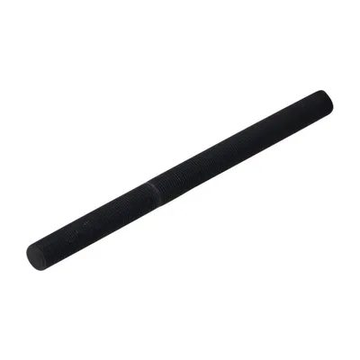 Obrázek produktu pro Přední náprava M12x155mm pro moped Crescent moped mokick