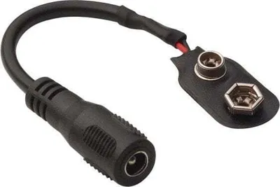 Immagine prodotto di Cavo di alimentazione RockBoard RBO-POWER-ACE-CONBAT