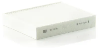 Zdjęcie produktu dla Filtr Kabiny Bmw 1/3 F20/F30/F31 2011-