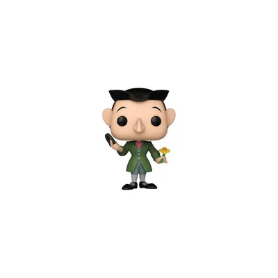 Productafbeelding van Sleepy Hollow POP! Filmfiguur, vinyl, Ichabod Crane, 9 cm