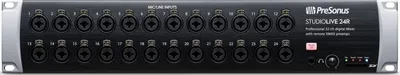 Obrázek produktu pro Presonus StudioLive 24R