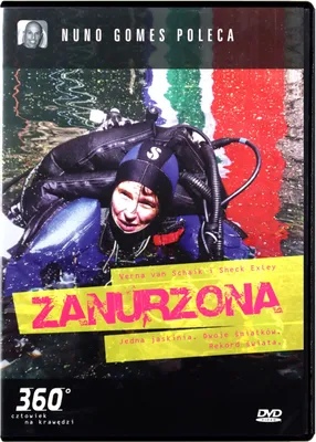 Produktbild von Zanurzona [DVD]