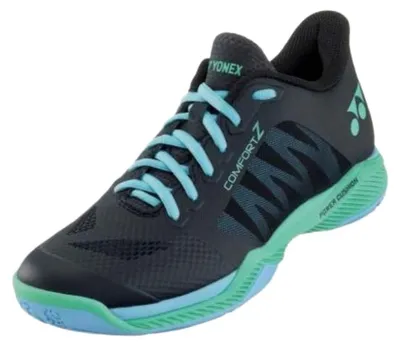 Imagen del producto de YONEX PC COMFORT Z Zapatillas Bádminton Mujer /Menta Talla 37