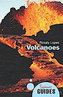 Produktbild von Volcanoes