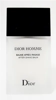 Produktbild von Dior Homme Balsamo After Shave 100ml