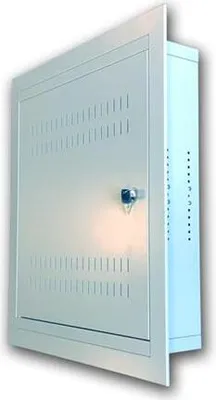 Obrázek produktu pro DATACOM 19" rozvaděč pod omítku 4U+2U/150mm (plech)