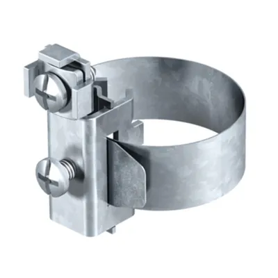 Zdjęcie produktu dla OBO Bettermann Banderdungsschelle 927/0 8-22mm (5057507)