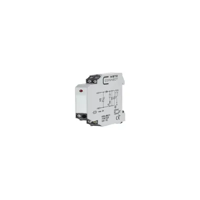 Zdjęcie produktu dla Moduł sprzęgający Metz Connect KRA-M6/21 24DC 11061525