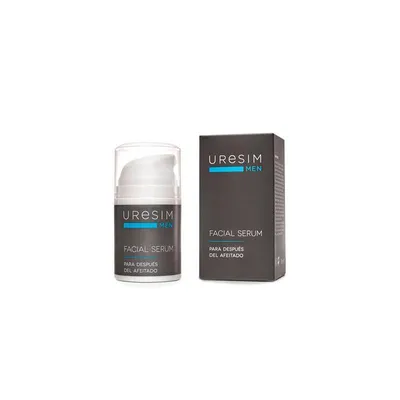 Zdjęcie produktu dla Uresim serum do twarzy dla mężczyzn, 50 ml