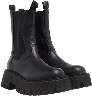 Produktbild von Steve Madden Stiefelette Stiefelette Leder