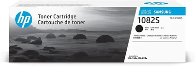 Produktbild von HP MLT-D1082S/ELS (SU781A) Original Toner Schwarz (Kompatibel mit: ML-1640/2240 Serie)