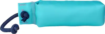 Produktbild von Coachi TRAINING DUMMY Trainingsspielzeug Blau