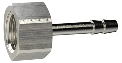 Produktbild von Riegler Aufschraubschlauchtülle, G 3/8 i., für Schl. LW 9, SW 19, MS vern.