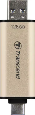 Zdjęcie produktu dla Transcend JetFlash 930C - pamięć flash USB