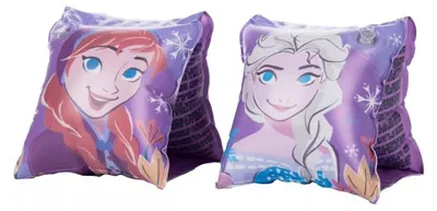 Zdjęcie produktu dla Pływaczki Disney Kraina Lodu Magic 25 x 15 cm