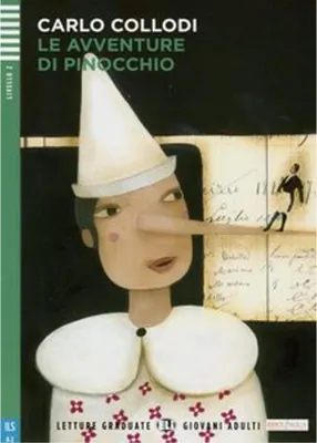 Obrázok produktu pre Pinocchiove dobrodružstvá