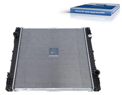 Produktbild von DT Spare Parts 4.65703 Kühler Wasserkühler Motorkühler