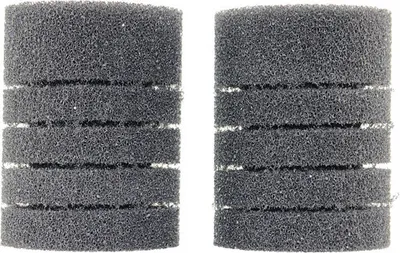 Produktbild von AquaEL Filterschwamm TURBO 1000/1500/2000 2 Stück