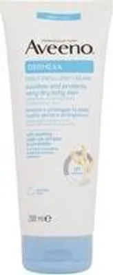 Produktbild von Aveeno - Dermexa Daily Emollient Cream (dry and itchy skin) 200ml