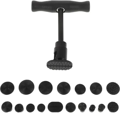 Image de Porte coulissante encastrable en acier inoxydable, en 4 panneaux, noire
