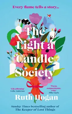 Produktbild von Die Light a Candle Society