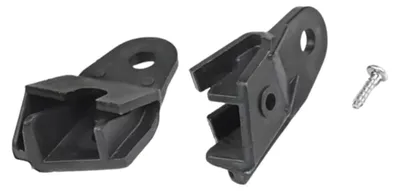 Produktbild von TOYOTA Corolla Lampenhalterung rechts vorne 81193-02020 OE