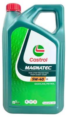 Produktbild von Castrol Magnatec 5W-40 C3 5L Motoröl