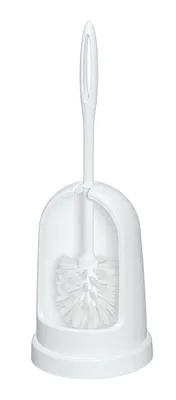 Produktbild von WC-Garnitur Standard Weiß