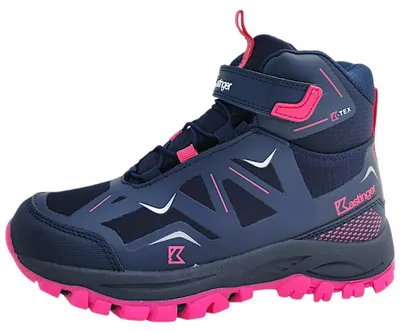 Produktbild von Kastinger FSK-Taranaki Stiefel Blau