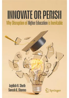 Obrázek produktu pro Innovate or Perish