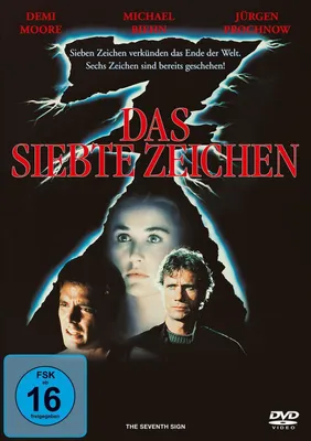 Produktbild von Das siebte Zeichen