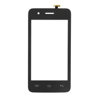 Produktbild von Touchscreen für Wiko Sunset Schwarz Bildschirm Ersatz