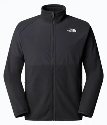 Produktbild von The North Face Fleeceweste Herren - XS