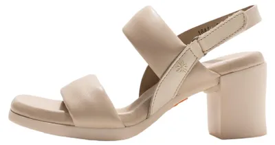 Produktbild von Art Sandalen mit Absatz Damen 1841 SERENA BEIG/ CANNES Farbe Beige