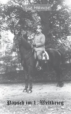 Produktbild von Papsch im Ersten Weltkrieg