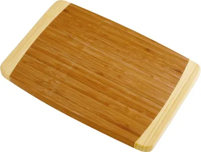 Produktbild von Schneidbrett BAMBOO, 26 x 16 cm