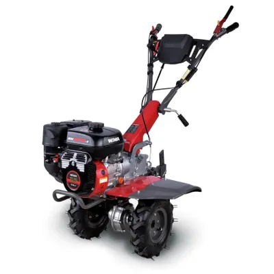Obrázek produktu pro Motorový kultivátor Weima WM1000N-6 Deluxe