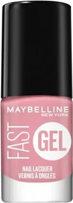 Produktbild von Maybelline Fast Gel Nail Lacquer 02-Ballerina