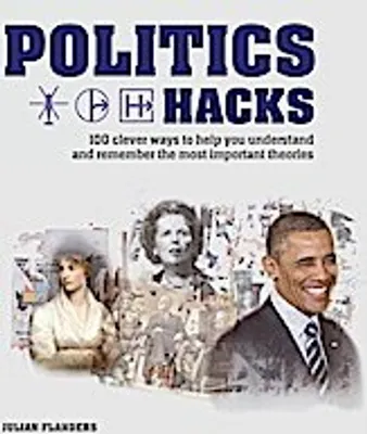 Obrázok produktu pre Politics Hacks