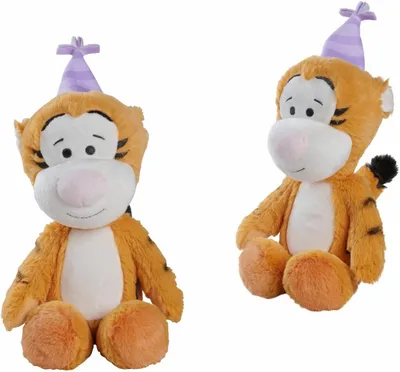 Immagine prodotto di DISNEY Tigro Anniversario 25 cm 587-0721