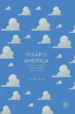Produktbild von Pixar's America